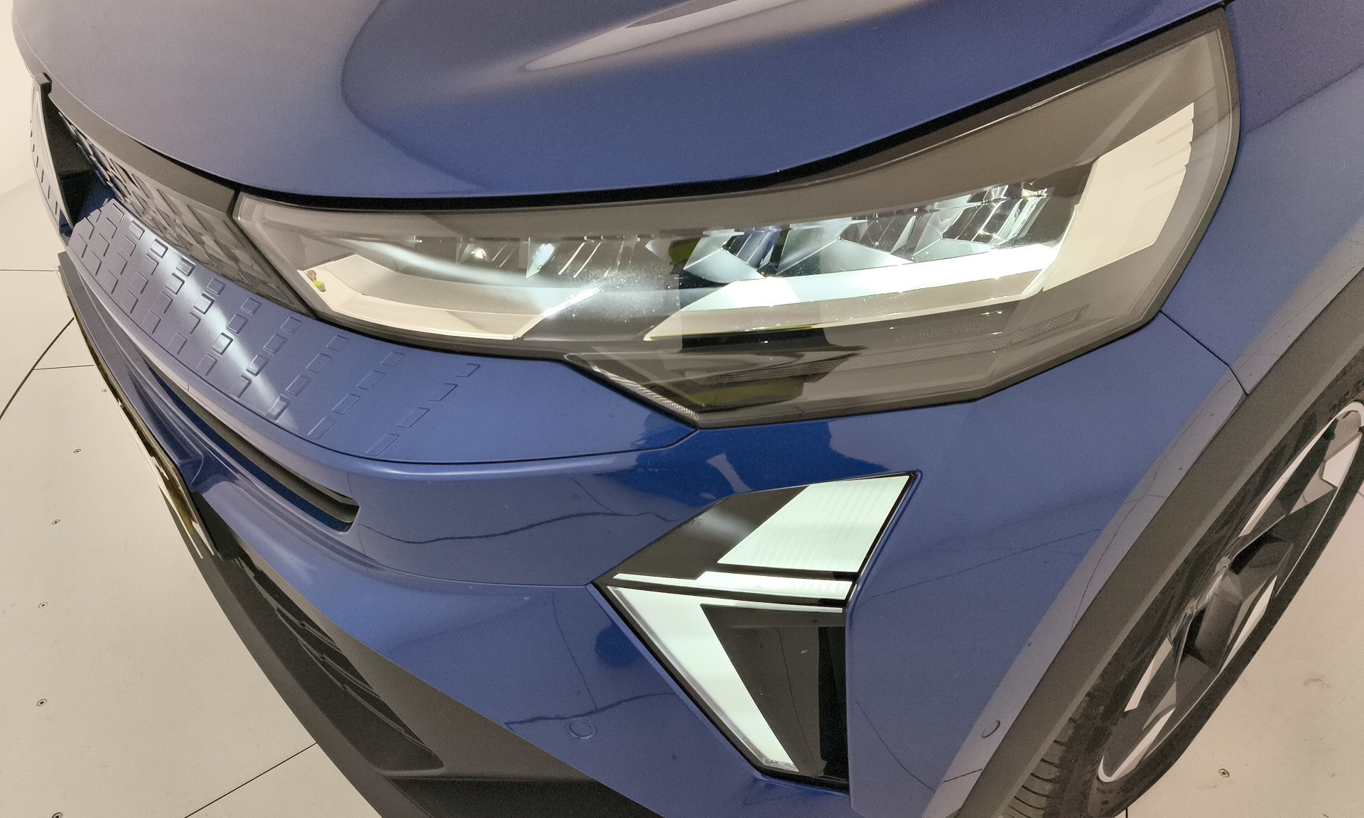 Renault Captur Techno Eco-G 74 kW (100 CV) - 7