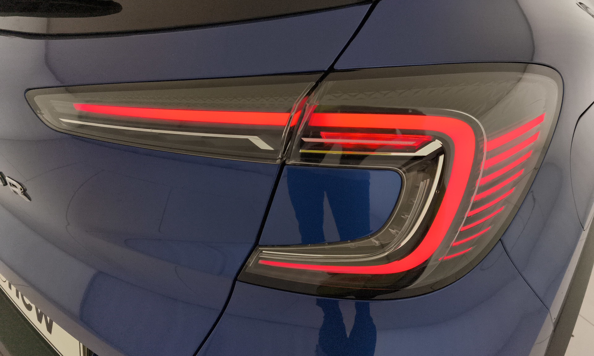 Renault Captur Techno Eco-G 74 kW (100 CV) - 8