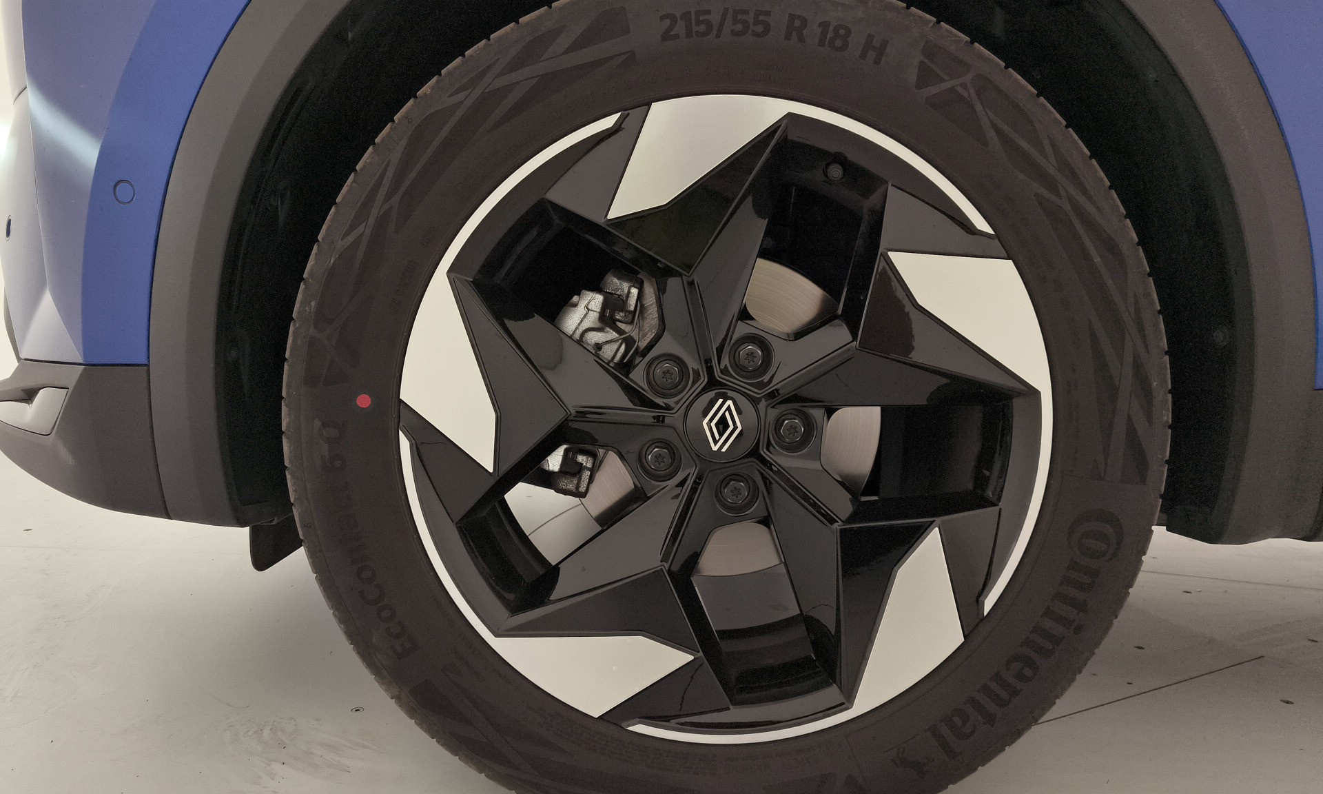 Renault Captur Techno Eco-G 74 kW (100 CV) - 9