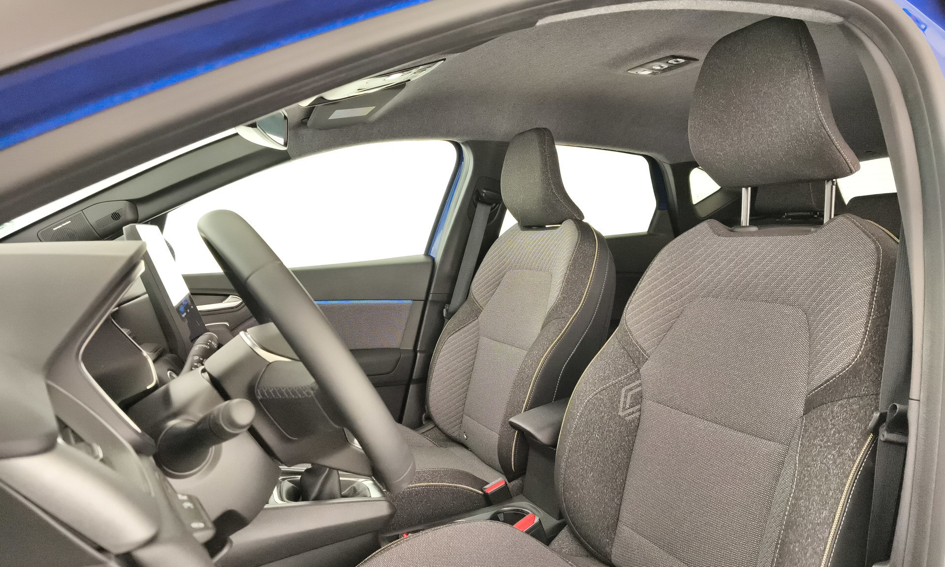 Renault Captur Techno Eco-G 74 kW (100 CV) - 12