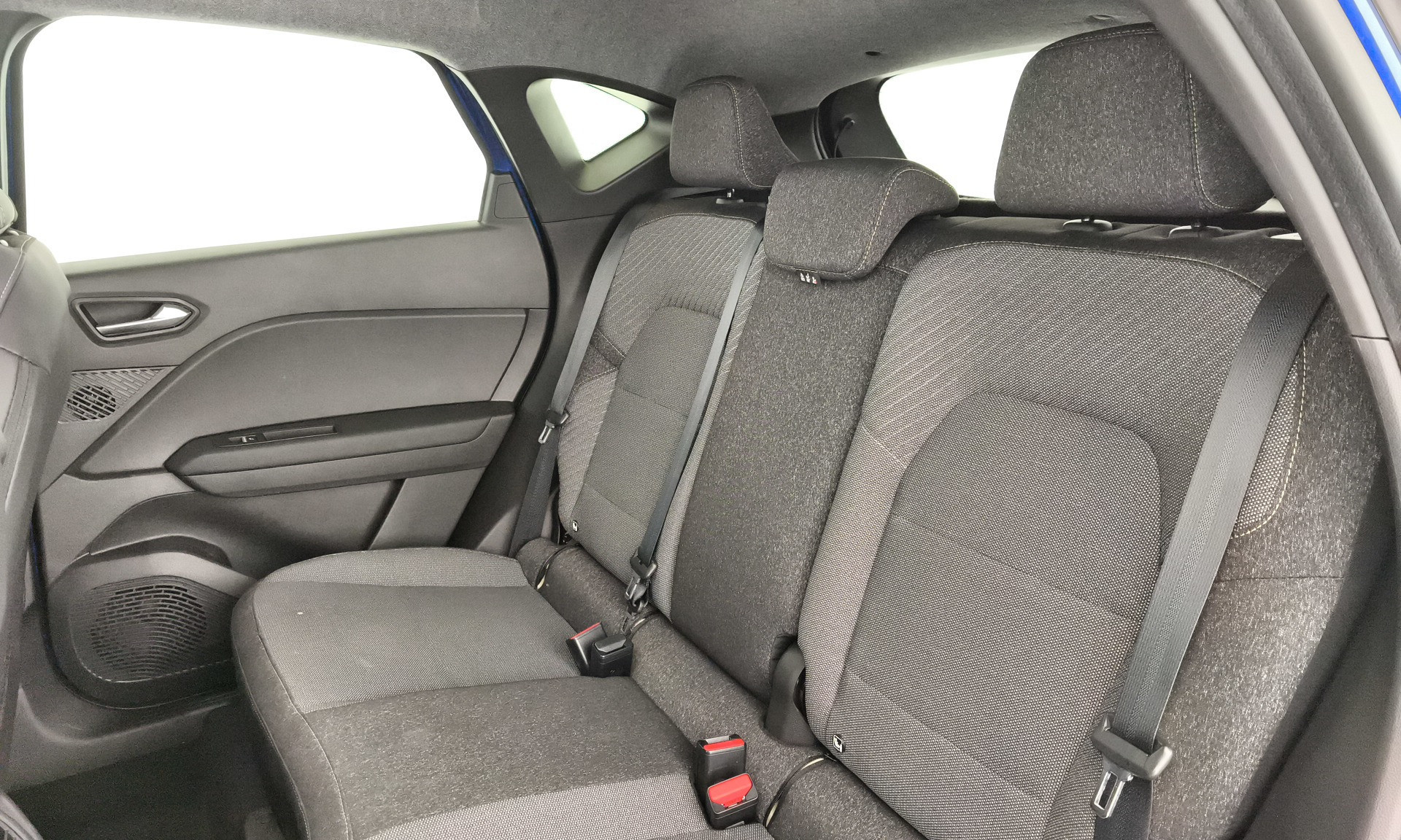 Renault Captur Techno Eco-G 74 kW (100 CV) - 13