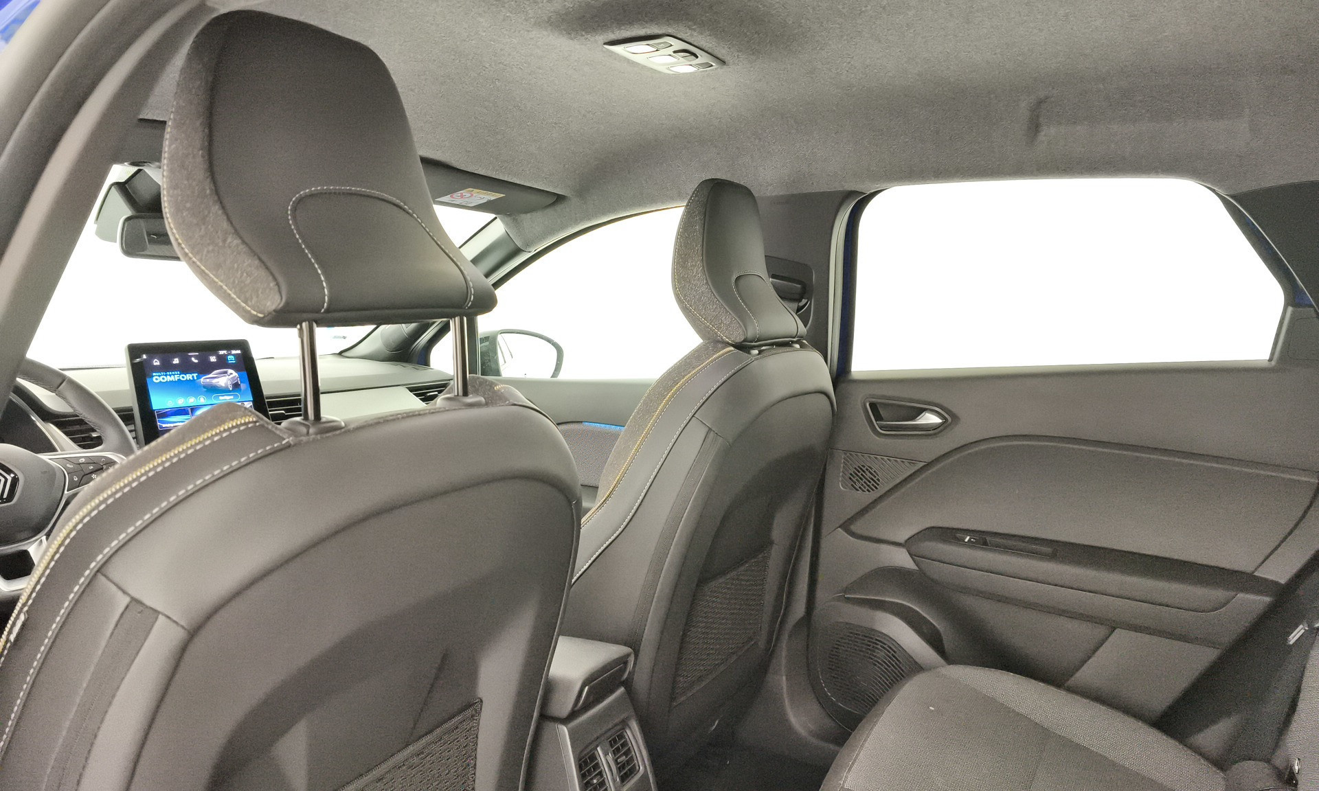 Renault Captur Techno Eco-G 74 kW (100 CV) - 14