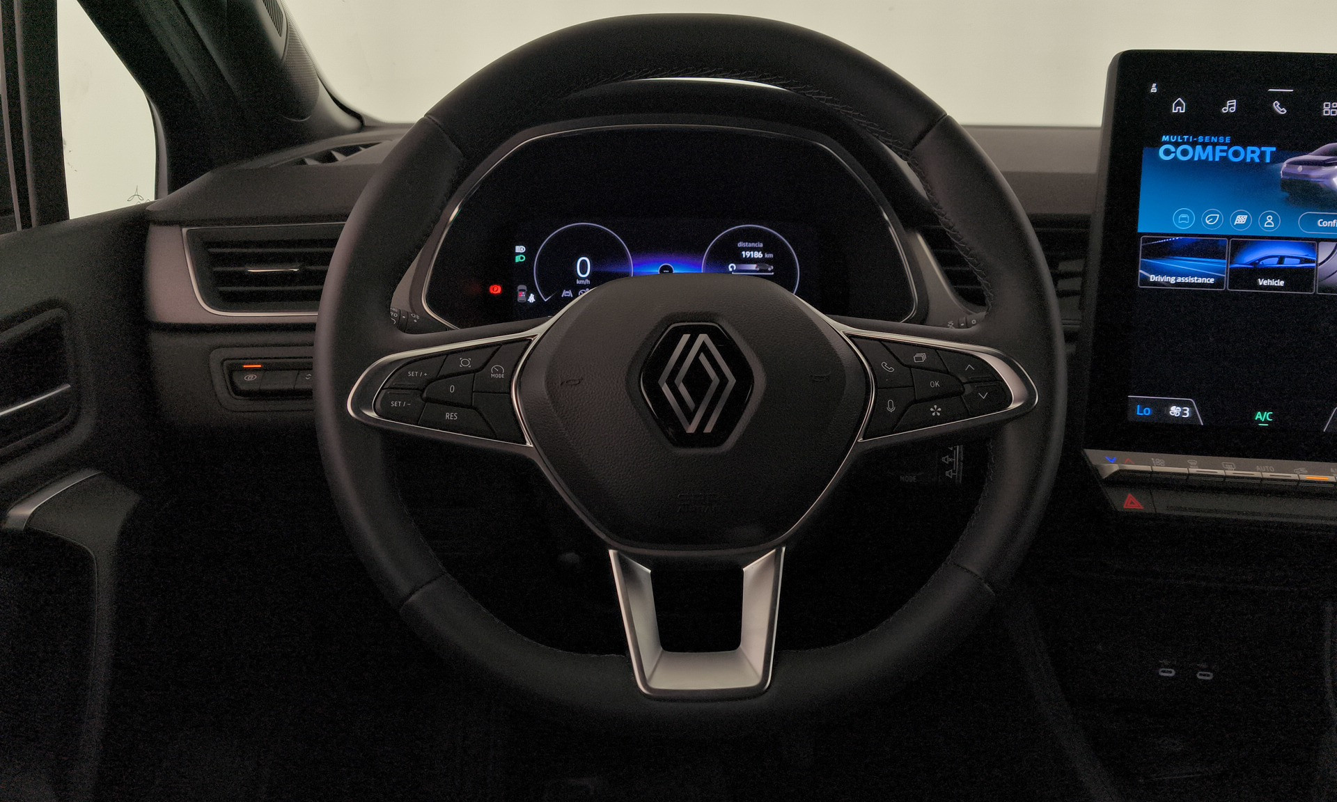 Renault Captur Techno Eco-G 74 kW (100 CV) - 17