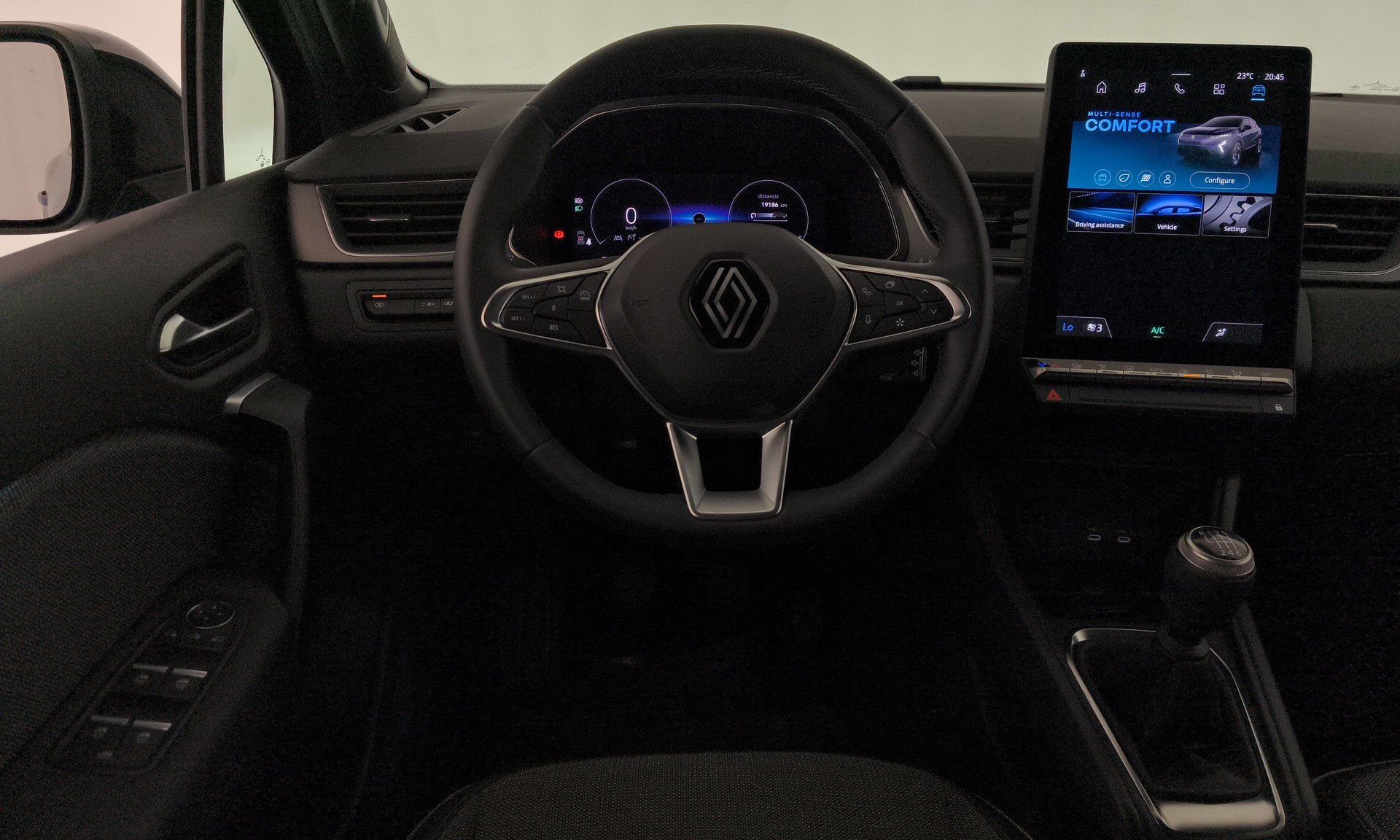 Renault Captur Techno Eco-G 74 kW (100 CV) - 18