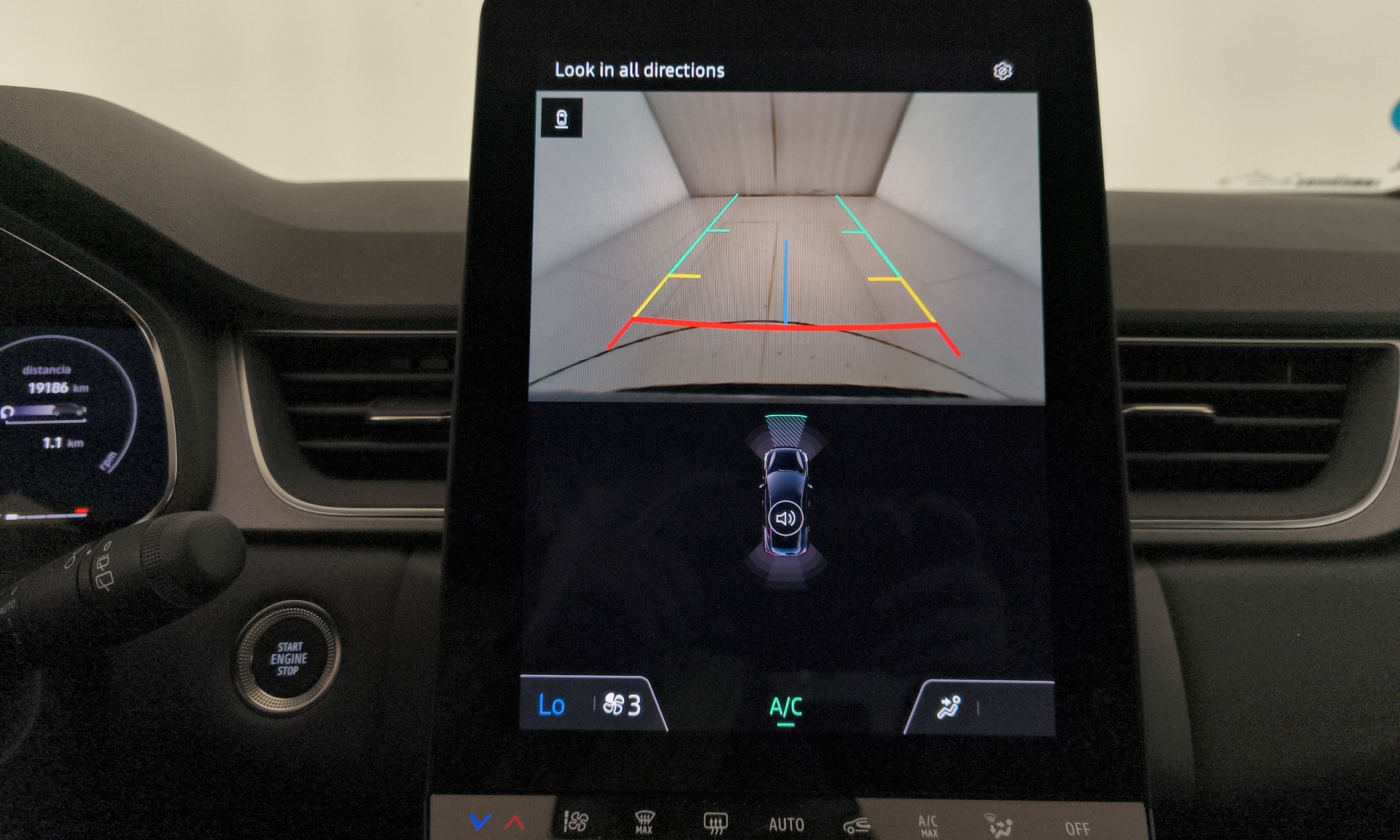 Renault Captur Techno Eco-G 74 kW (100 CV) - 23