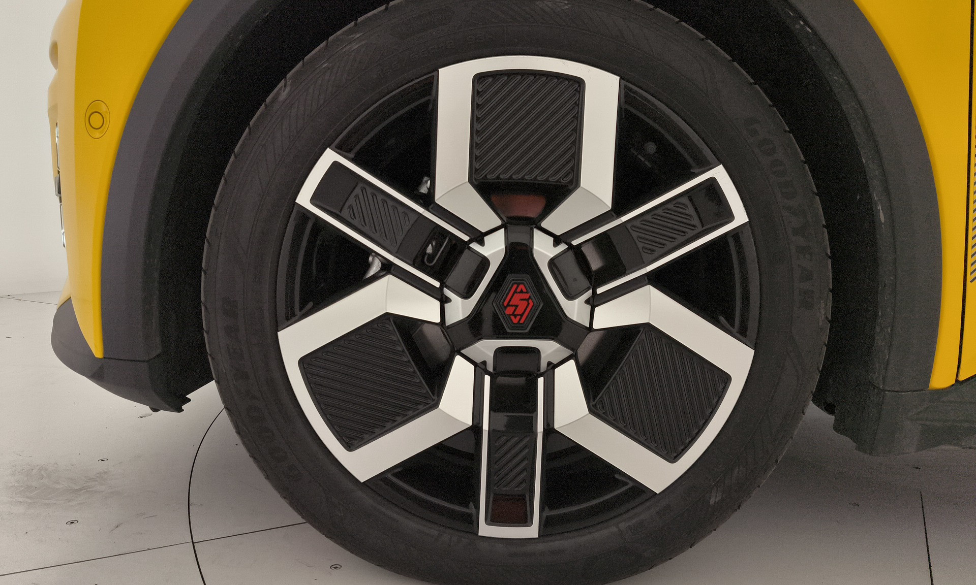 Renault 5 E-Tech Techno Autonomía Confort 110 kW (150 CV) - 9