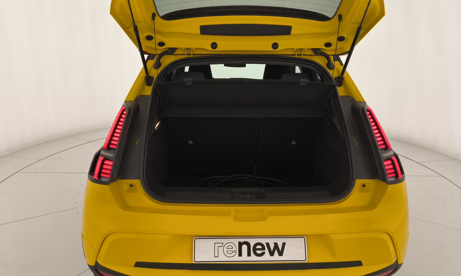 Renault 5 E-Tech Techno Autonomía Confort 110 kW (150 CV) - 10