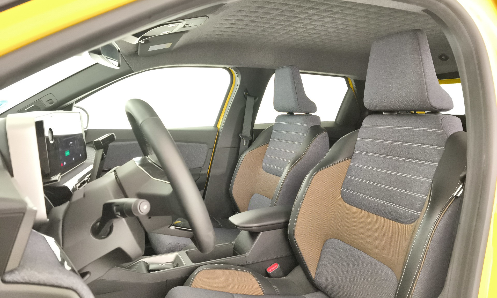 Renault 5 E-Tech Techno Autonomía Confort 110 kW (150 CV) - 12