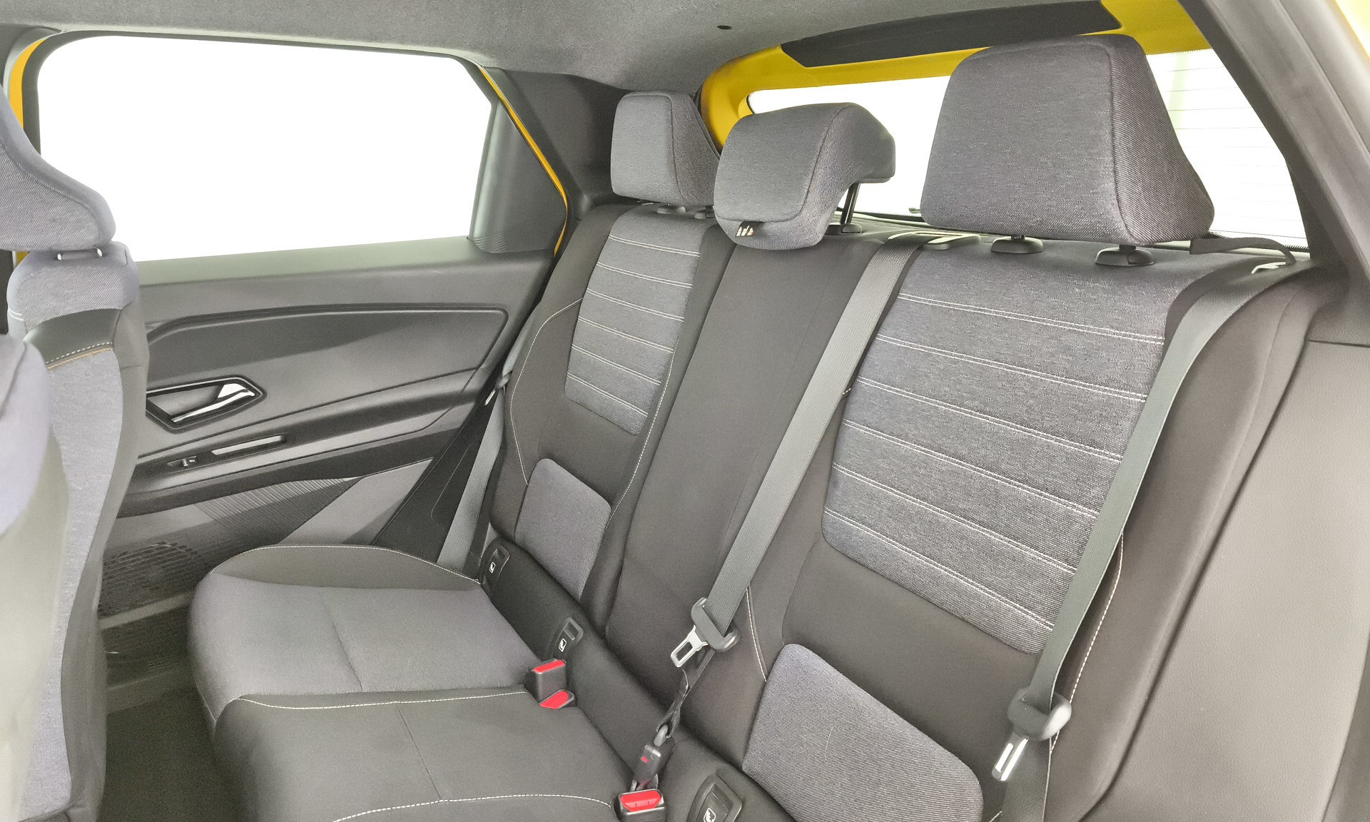 Renault 5 E-Tech Techno Autonomía Confort 110 kW (150 CV) - 13