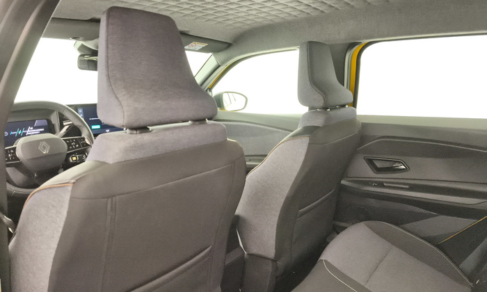 Renault 5 E-Tech Techno Autonomía Confort 110 kW (150 CV) - 14 Renault 5 E-Tech Techno Autonomía Confort 110 kW (150 CV) - 14