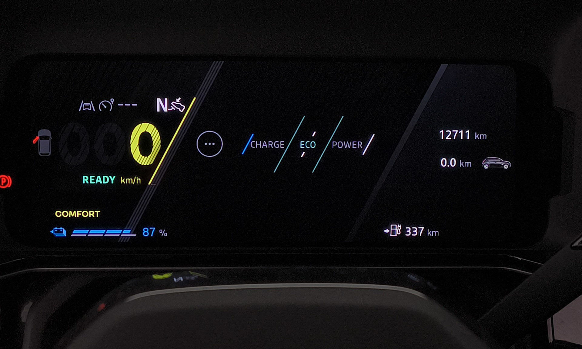 Renault 5 E-Tech Techno Autonomía Confort 110 kW (150 CV) - 16