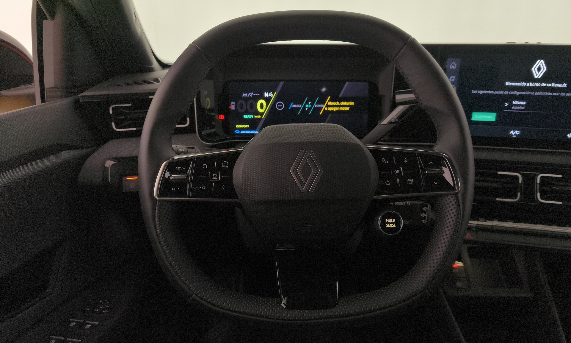 Renault 5 E-Tech Techno Autonomía Confort 110 kW (150 CV) - 17