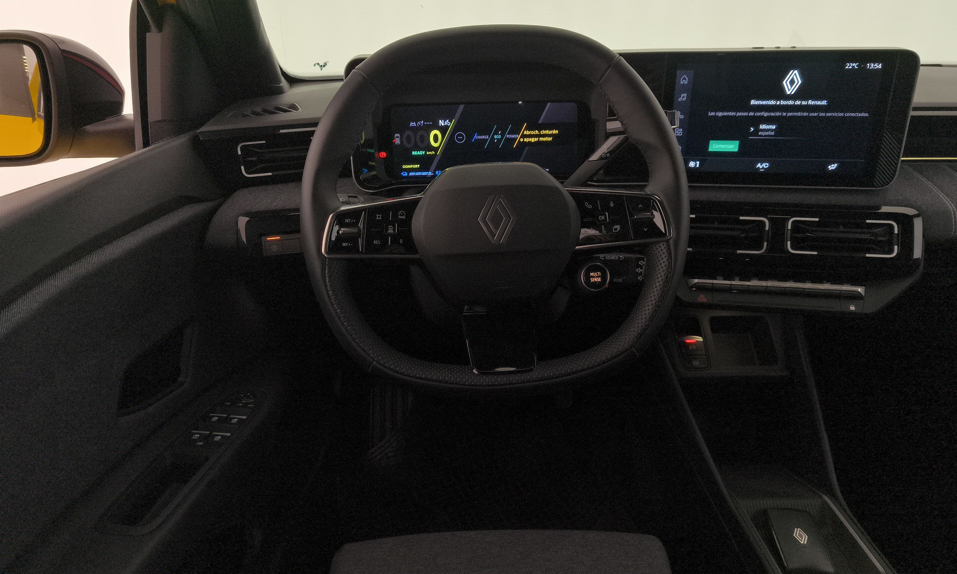 Renault 5 E-Tech Techno Autonomía Confort 110 kW (150 CV) - 18