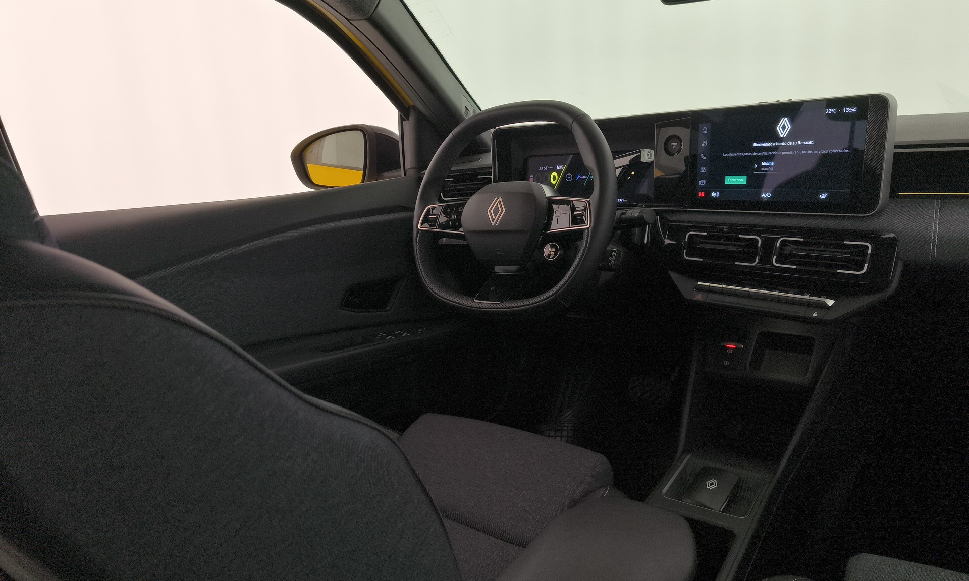 Renault 5 E-Tech Techno Autonomía Confort 110 kW (150 CV) - 20