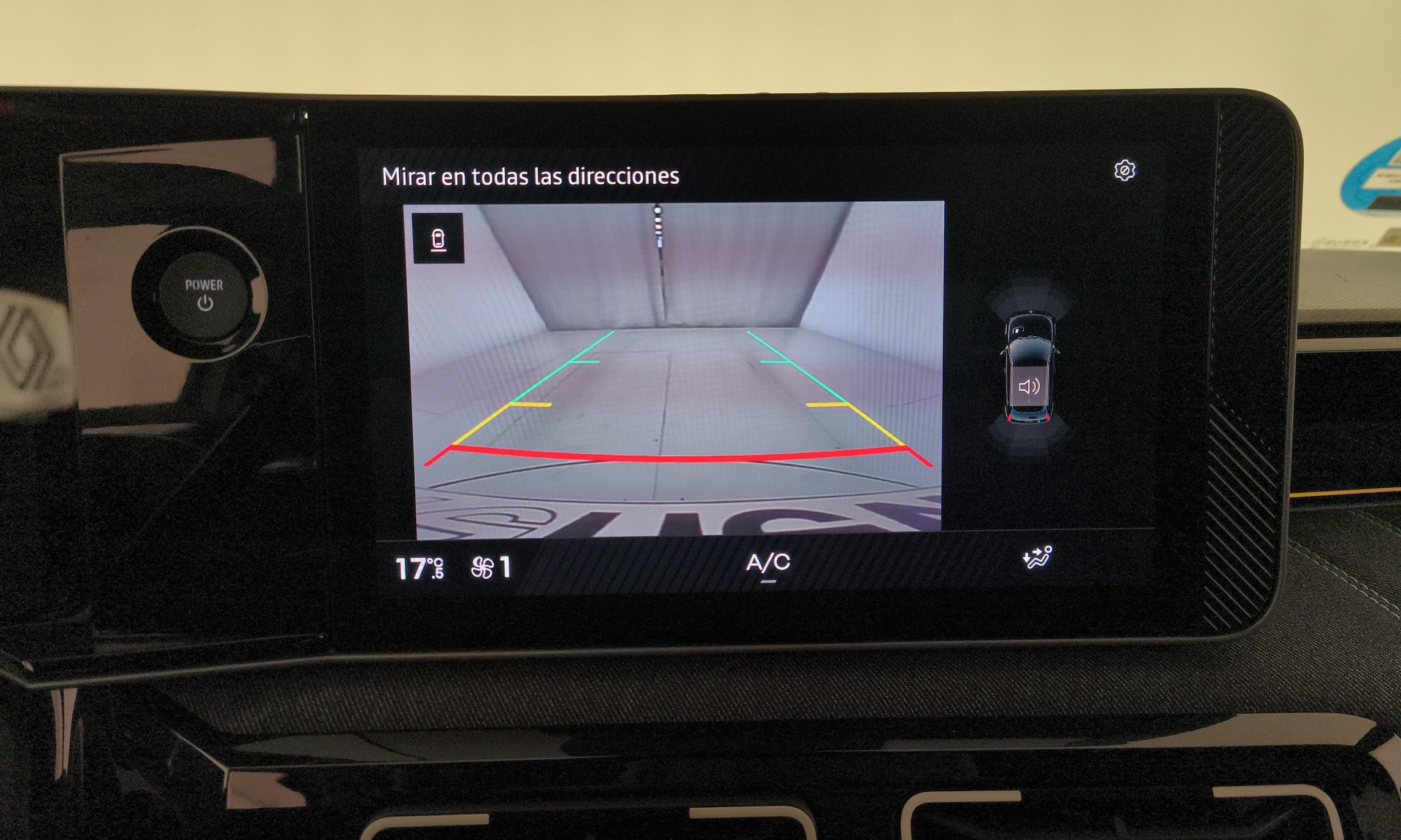 Renault 5 E-Tech Techno Autonomía Confort 110 kW (150 CV) - 23