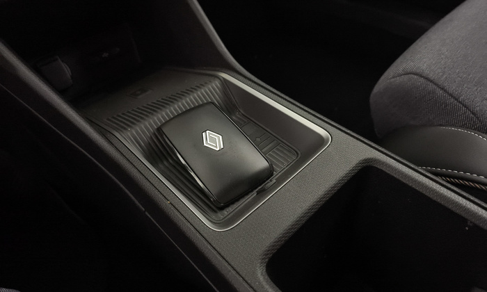 Renault 5 E-Tech Techno Autonomía Confort 110 kW (150 CV) - 24 Renault 5 E-Tech Techno Autonomía Confort 110 kW (150 CV) - 24