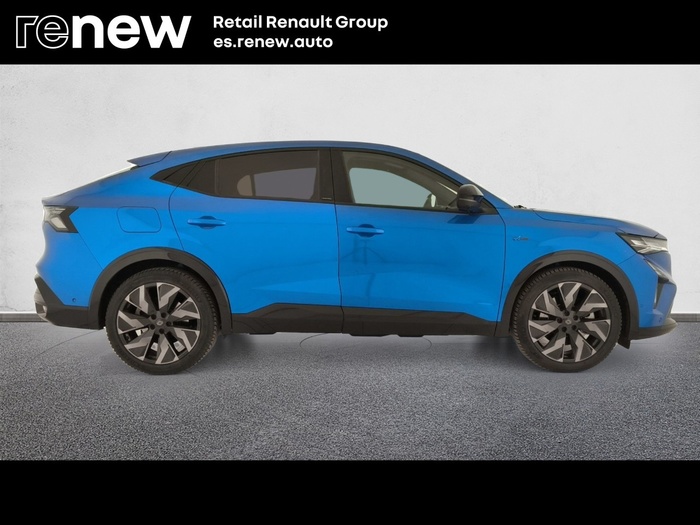 Renault Rafale Esprit Alpine E-Tech full hybrid 147 kW (200 CV) - 3 Renault Rafale Esprit Alpine E-Tech full hybrid 147 kW (200 CV) - 3