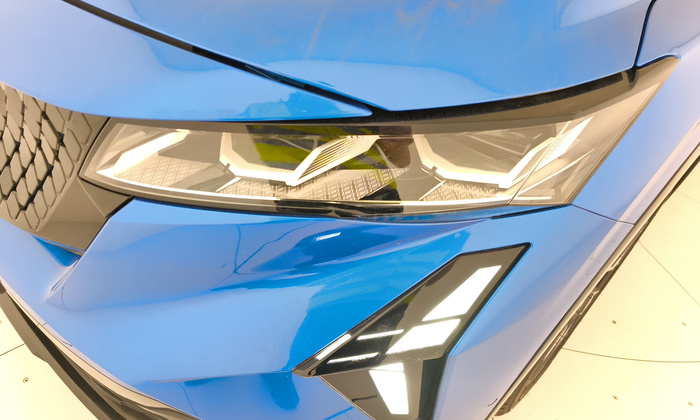 Renault Rafale Esprit Alpine E-Tech full hybrid 147 kW (200 CV) - 7 Renault Rafale Esprit Alpine E-Tech full hybrid 147 kW (200 CV) - 7