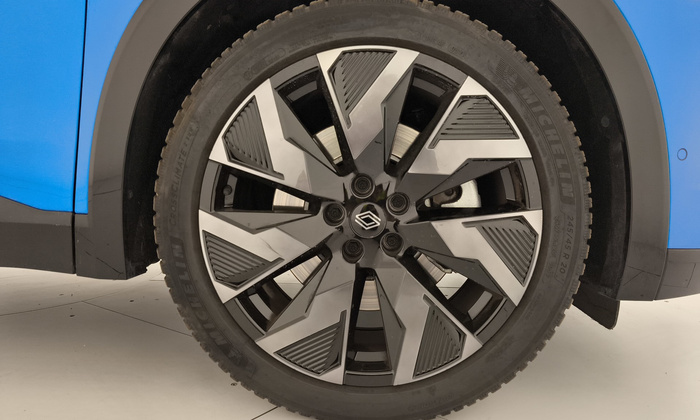 Renault Rafale Esprit Alpine E-Tech full hybrid 147 kW (200 CV) - 9 Renault Rafale Esprit Alpine E-Tech full hybrid 147 kW (200 CV) - 9