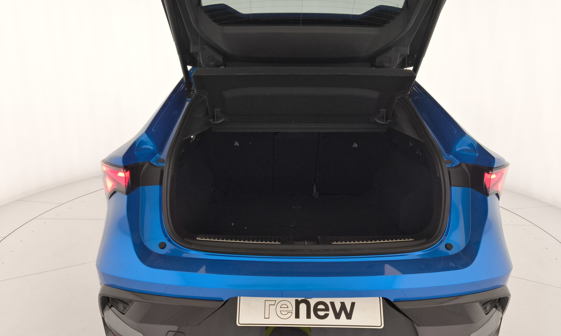 Renault Rafale Esprit Alpine E-Tech full hybrid 147 kW (200 CV) - 10