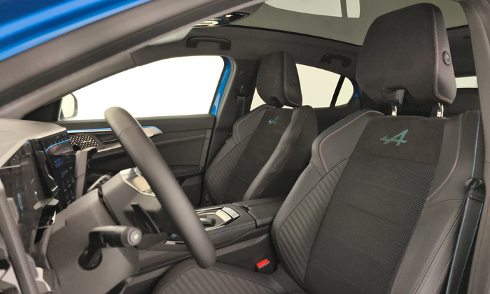 Renault Rafale Esprit Alpine E-Tech full hybrid 147 kW (200 CV) - 12 Renault Rafale Esprit Alpine E-Tech full hybrid 147 kW (200 CV) - 12