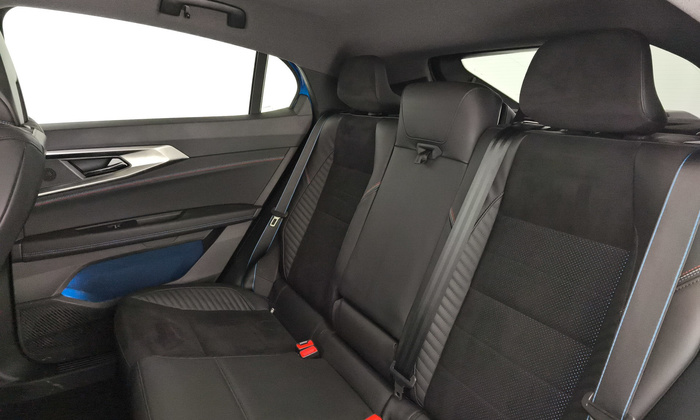 Renault Rafale Esprit Alpine E-Tech full hybrid 147 kW (200 CV) - 13 Renault Rafale Esprit Alpine E-Tech full hybrid 147 kW (200 CV) - 13