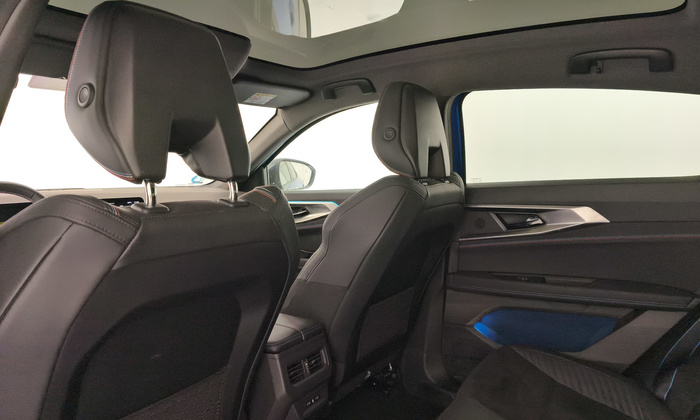 Renault Rafale Esprit Alpine E-Tech full hybrid 147 kW (200 CV) - 14 Renault Rafale Esprit Alpine E-Tech full hybrid 147 kW (200 CV) - 14