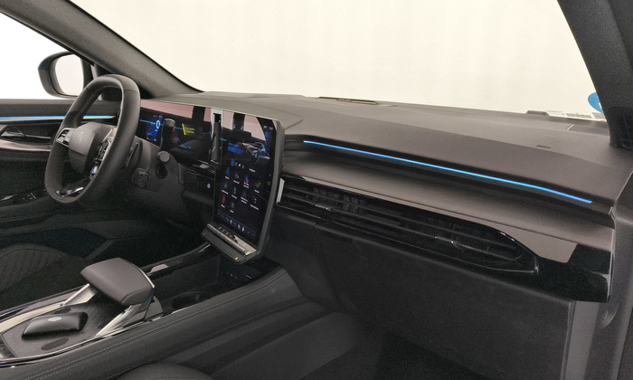 Renault Rafale Esprit Alpine E-Tech full hybrid 147 kW (200 CV) - 15 Renault Rafale Esprit Alpine E-Tech full hybrid 147 kW (200 CV) - 15