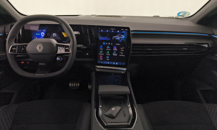 Renault Rafale Esprit Alpine E-Tech full hybrid 147 kW (200 CV) - 19 Renault Rafale Esprit Alpine E-Tech full hybrid 147 kW (200 CV) - 19