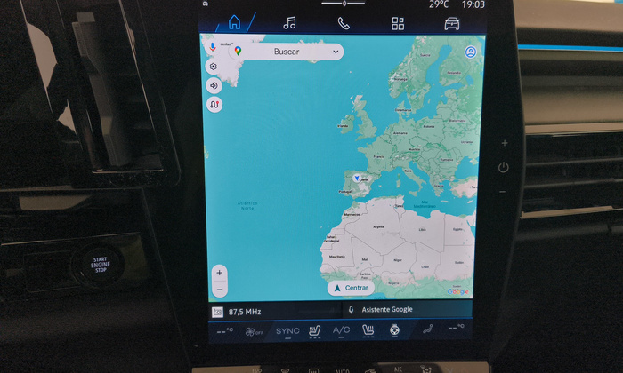 Renault Rafale Esprit Alpine E-Tech full hybrid 147 kW (200 CV) - 22 Renault Rafale Esprit Alpine E-Tech full hybrid 147 kW (200 CV) - 22