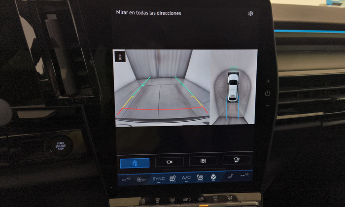 Renault Rafale Esprit Alpine E-Tech full hybrid 147 kW (200 CV) - 23 Renault Rafale Esprit Alpine E-Tech full hybrid 147 kW (200 CV) - 23