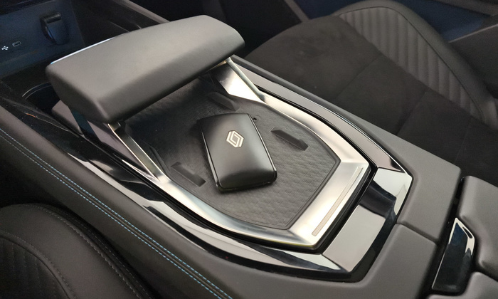 Renault Rafale Esprit Alpine E-Tech full hybrid 147 kW (200 CV) - 24 Renault Rafale Esprit Alpine E-Tech full hybrid 147 kW (200 CV) - 24