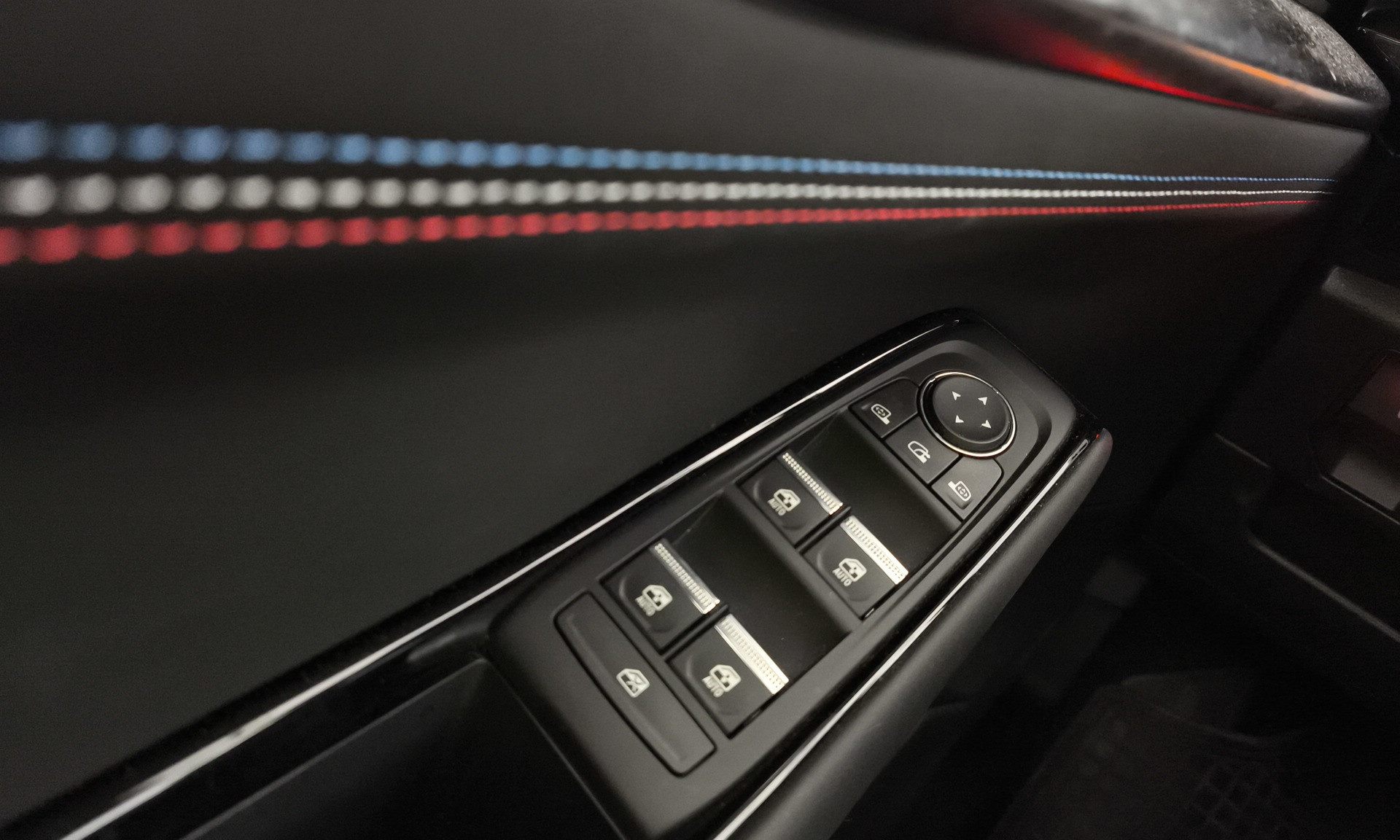 Renault Rafale Esprit Alpine E-Tech full hybrid 147 kW (200 CV) - 25