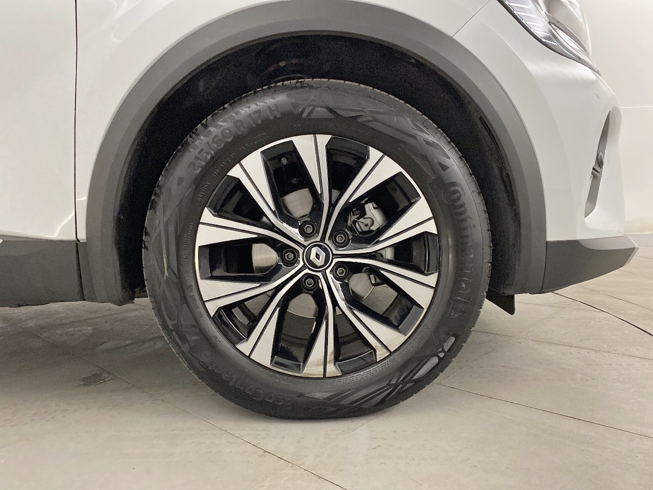 Renault Captur Techno TCe 66 kW (90 CV) - 4