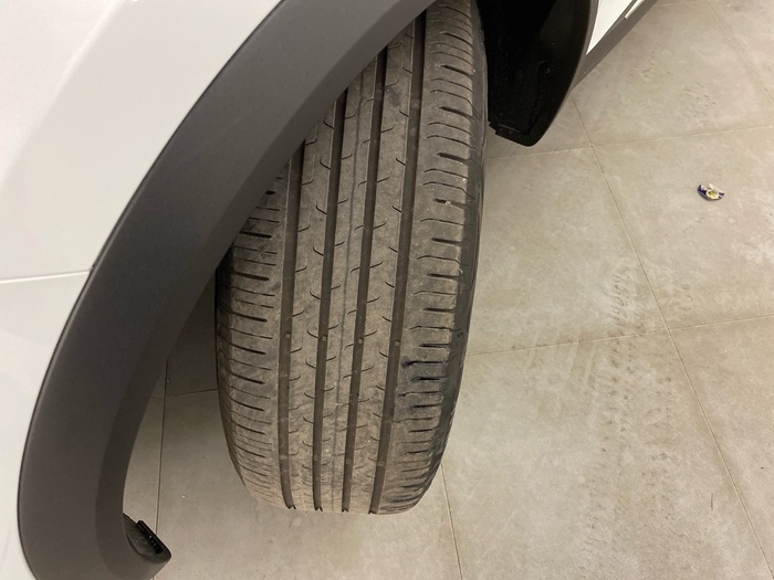 Renault Captur Techno TCe 66 kW (90 CV) - 5 Renault Captur Techno TCe 66 kW (90 CV) - 5