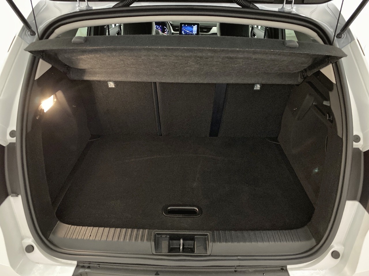 Renault Captur Techno TCe 66 kW (90 CV) - 6