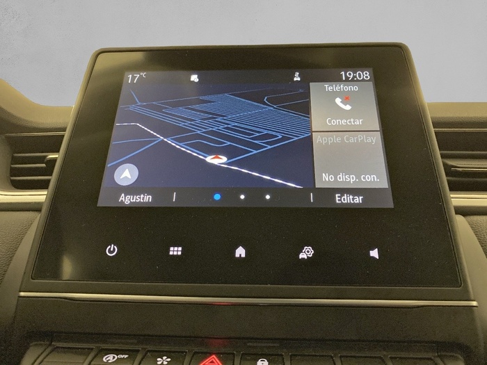 Renault Captur Techno TCe 66 kW (90 CV) - 9 Renault Captur Techno TCe 66 kW (90 CV) - 9