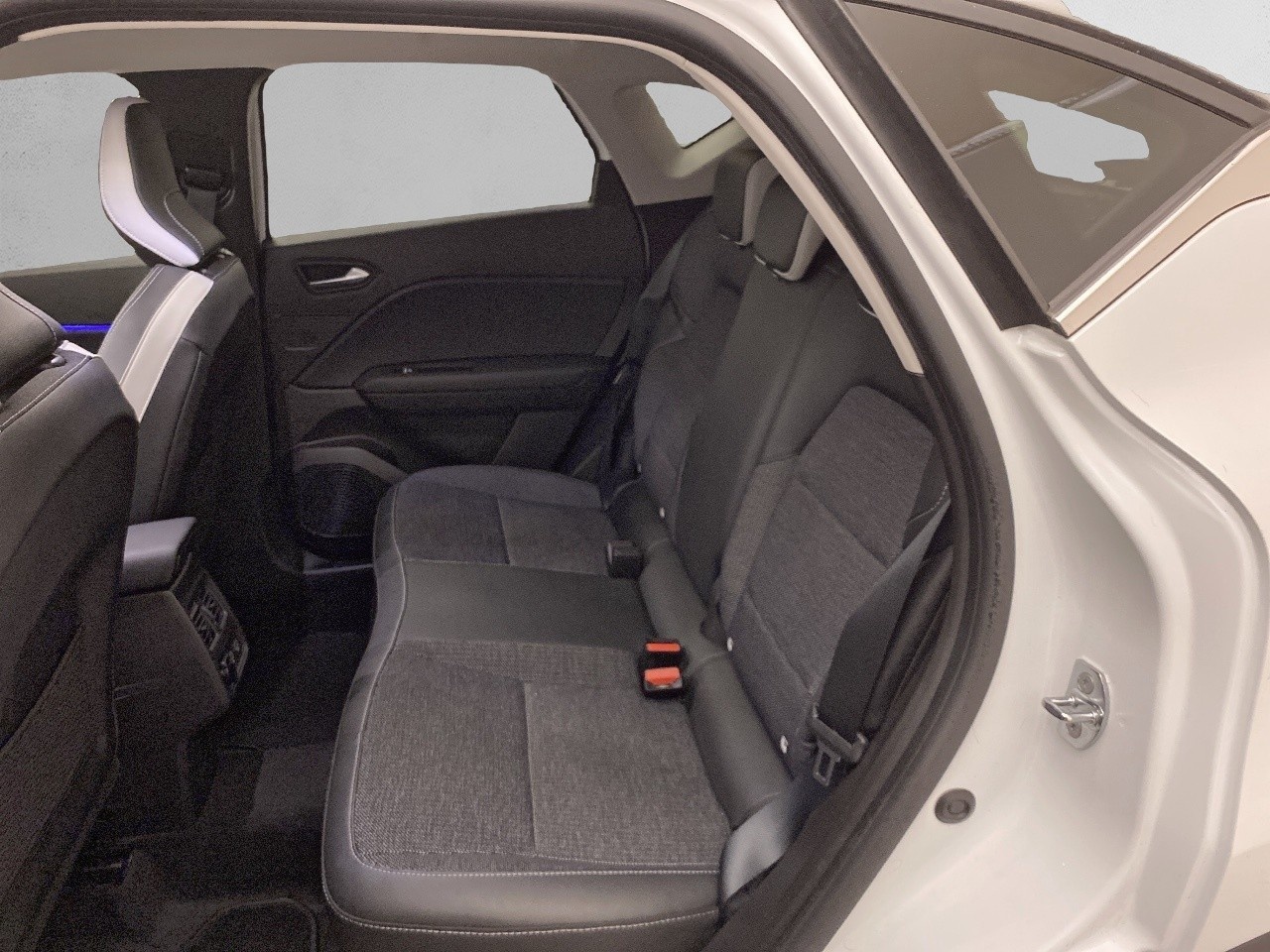 Renault Captur Techno TCe 66 kW (90 CV) - 12