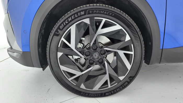 Renault Captur Espirit Alpine E-Tech 107 kW (145 CV) - 9 Renault Captur Espirit Alpine E-Tech 107 kW (145 CV) - 9