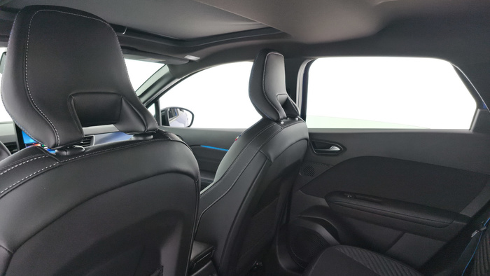 Renault Captur Espirit Alpine E-Tech 107 kW (145 CV) - 18 Renault Captur Espirit Alpine E-Tech 107 kW (145 CV) - 18