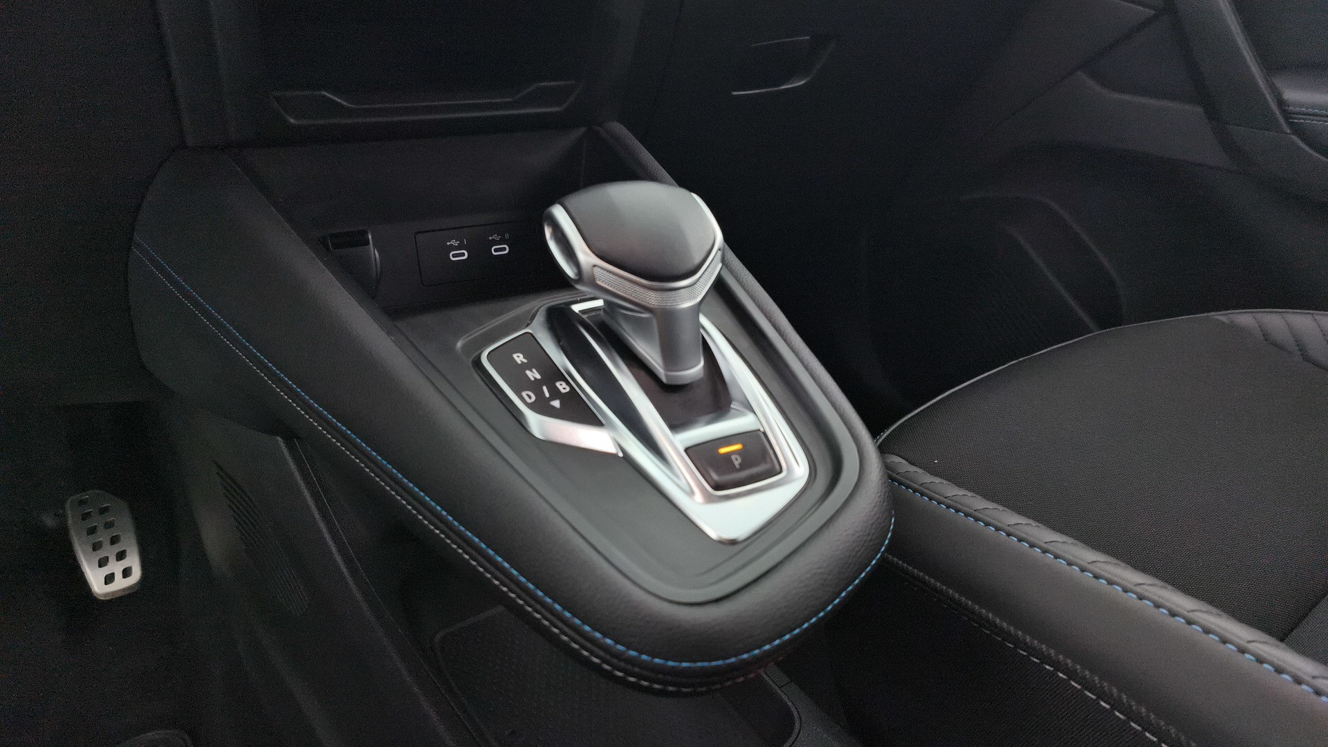 Renault Captur Espirit Alpine E-Tech 107 kW (145 CV) - 23