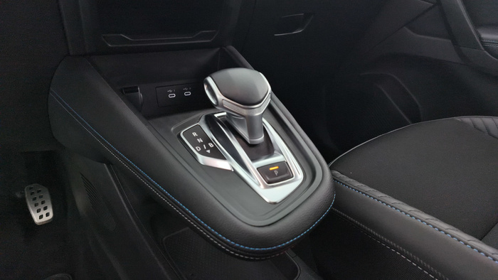 Renault Captur Espirit Alpine E-Tech 107 kW (145 CV) - 23 Renault Captur Espirit Alpine E-Tech 107 kW (145 CV) - 23