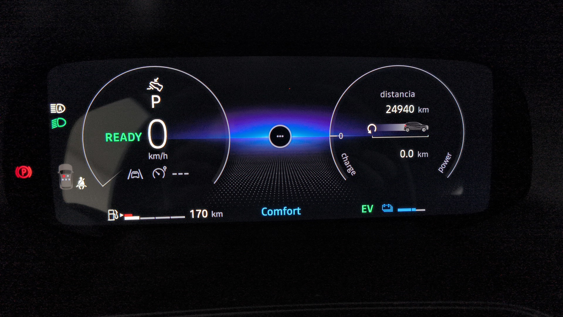 Renault Captur Espirit Alpine E-Tech 107 kW (145 CV) - 24