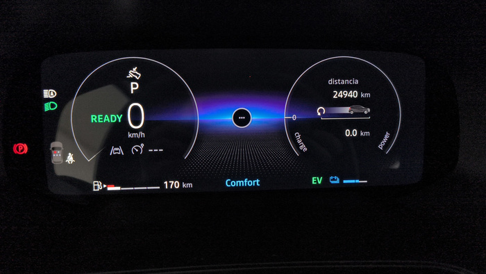 Renault Captur Espirit Alpine E-Tech 107 kW (145 CV) - 24 Renault Captur Espirit Alpine E-Tech 107 kW (145 CV) - 24