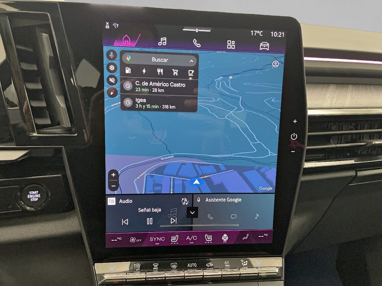 Renault Rafale Atelier Alpine E-Tech 4x4 221 kW (300 CV) - 6