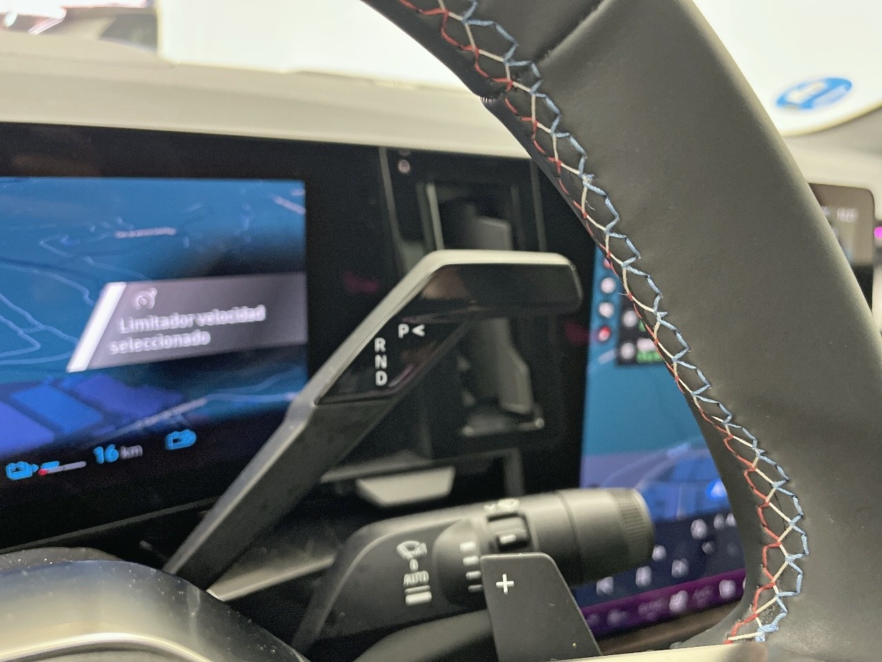 Renault Rafale Atelier Alpine E-Tech 4x4 221 kW (300 CV) - 7