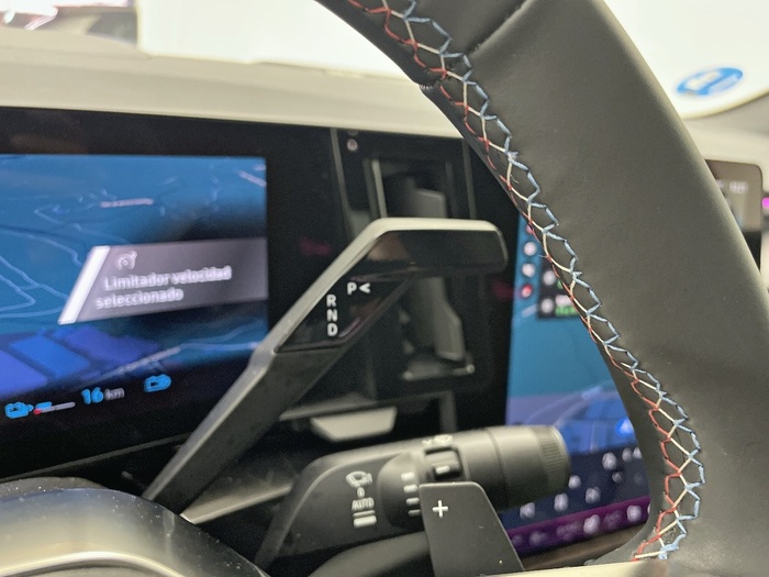 Renault Rafale Atelier Alpine E-Tech 4x4 221 kW (300 CV) - 7 Renault Rafale Atelier Alpine E-Tech 4x4 221 kW (300 CV) - 7