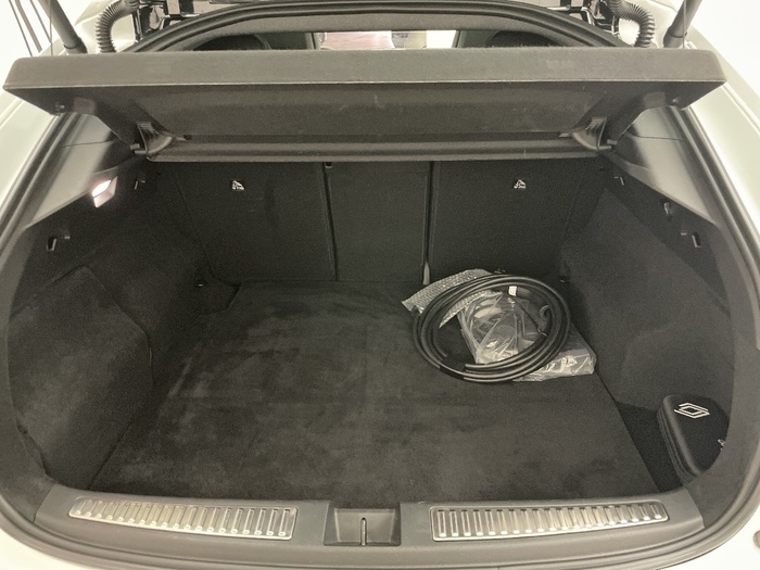 Renault Rafale Atelier Alpine E-Tech 4x4 221 kW (300 CV) - 12 Renault Rafale Atelier Alpine E-Tech 4x4 221 kW (300 CV) - 12