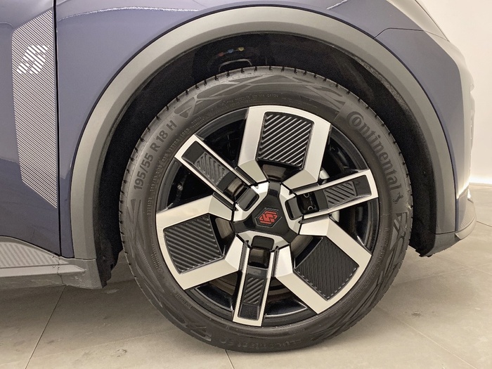 Renault 5 E-Tech Techno Autonomía Confort 110 kW (150 CV) - 4 Renault 5 E-Tech Techno Autonomía Confort 110 kW (150 CV) - 4