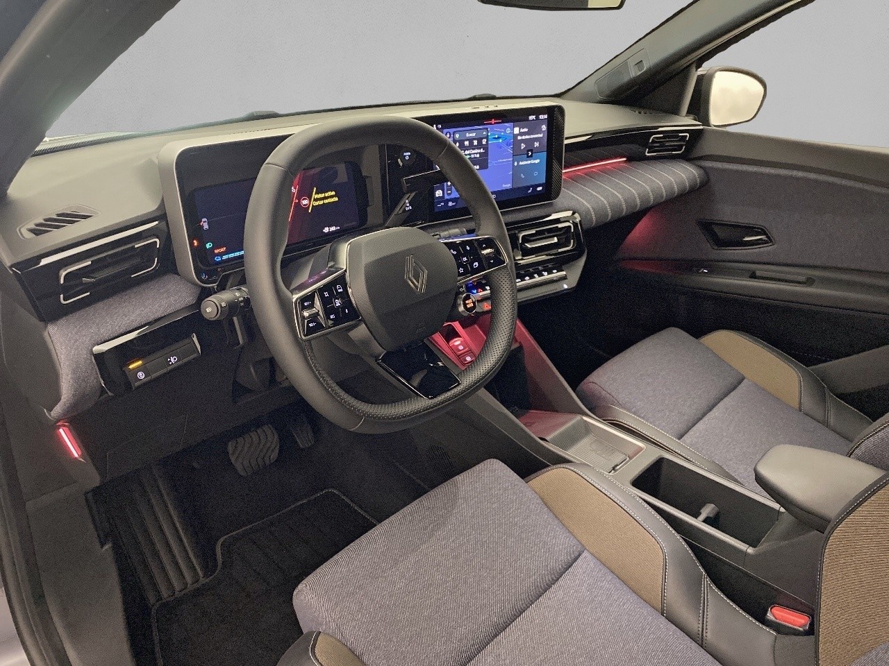 Renault 5 E-Tech Techno Autonomía Confort 110 kW (150 CV) - 7